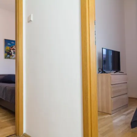 Artemisia Luxury Skyflat * Budapest