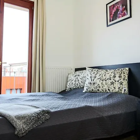 Apartment Artemisia Luxury Skyflat