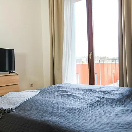 Artemisia Luxury Skyflat Apartment Budapest