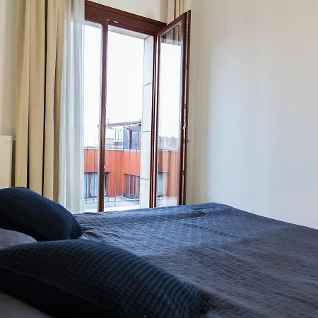 Artemisia Luxury Skyflat Budapest